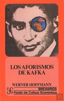 Bertrand.pt - Los Aforismos De Kafka  