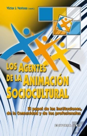Los Agentes De La Animación Sociocultural
