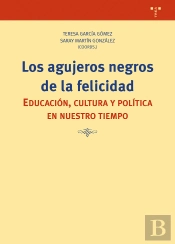 Los Agujeros Negros De La Felicidad