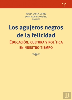 Bertrand.pt - Los Agujeros Negros De La Felicidad