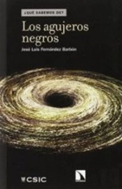 Los Agujeros Negros