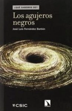 Bertrand.pt - Los Agujeros Negros