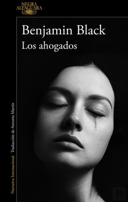 Bertrand.pt - Los Ahogados (Quirke & Strafford 2)
