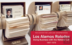 Bertrand.pt - Los Alamos Rolodex