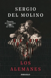 Los Alemanes (Premio Alfaguara De Novela 2024)