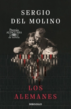 Bertrand.pt - Los Alemanes (Premio Alfaguara De Novela 2024)