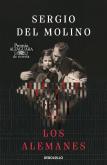 Los Alemanes (Premio Alfaguara De Novela 2024)
