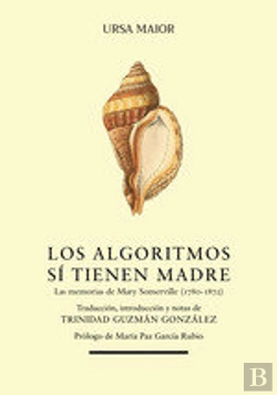 Bertrand.pt - Los Algoritmos Si Tienen Madre