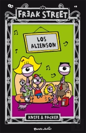 Los Alienson