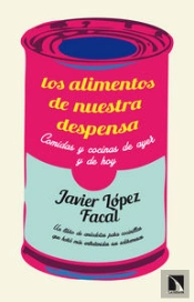 Los Alimentos De Nuestra Despensa