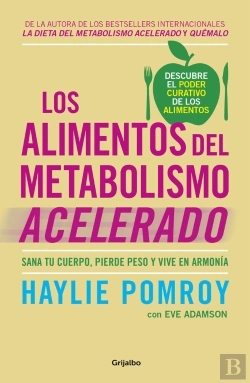 Bertrand.pt - Los Alimentos Del Metabolismo Acelerado