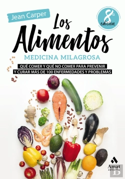 Bertrand.pt - Los Alimentos, Medicina Milagrosa