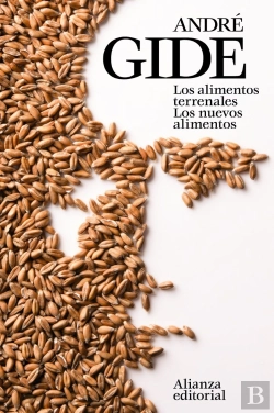 Bertrand.pt - Los Alimentos Terrenales. Los Nuevos Alimentos