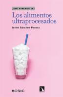 Los Alimentos Ultraprocesados