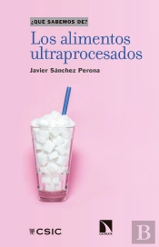 Los Alimentos Ultraprocesados