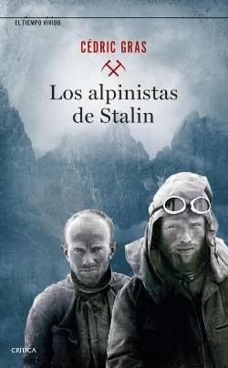 Bertrand.pt - Los Alpinistas De Stalin