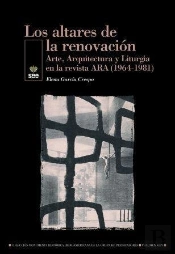Los Altares De La Renovacion