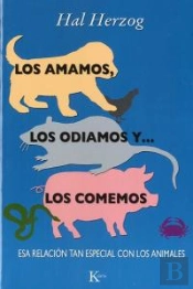 Los Amamos, Los Odiamos Y... Los Comemos