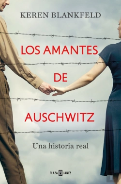 Bertrand.pt - Los Amantes De Auschwitz