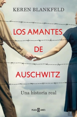 Bertrand.pt - Los Amantes De Auschwitz