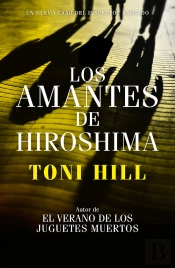 Los Amantes De Hiroshima (Inspector Salgado 3)