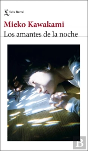 Los Amantes De La Noche