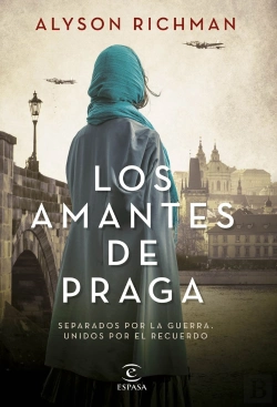 Bertrand.pt - Los Amantes De Praga
