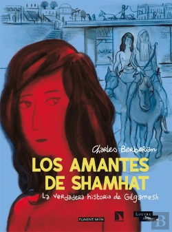 Bertrand.pt - Los Amantes De Shamhat