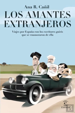 Bertrand.pt - Los Amantes Extranjeros