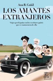 Los Amantes Extranjeros