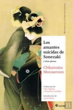 Bertrand.pt - Los Amantes Suicidas De Sonezaki