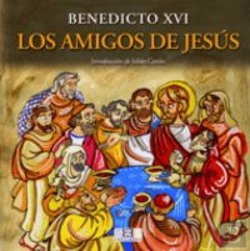 Bertrand.pt - Los Amigos De Jesús