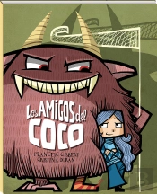 Los Amigos Del Coco