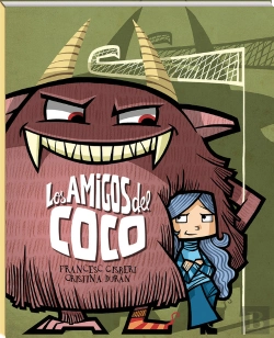 Bertrand.pt - Los Amigos Del Coco