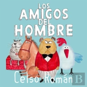 Los Amigos Del Hombre