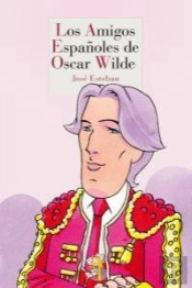 Los Amigos Españoles De Oscar Wilde