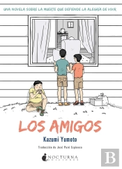 Los Amigos