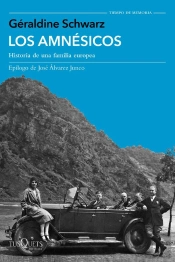 Los Amnésicos