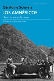 Los Amnésicos