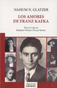 Los Amores De Franz Kafka