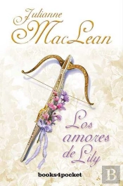 Los Amores De Lily  