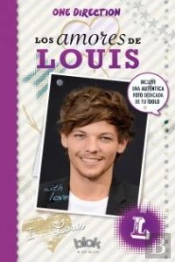 Los Amores De Louis