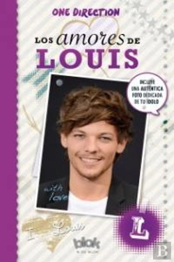 Bertrand.pt - Los Amores De Louis