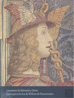 Bertrand.pt - Los Amores De Mercurio Y Herse