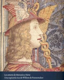 Bertrand.pt - Los Amores De Mercurio Y Herse. Una Tapicería Rica De Willem De Pannemaker