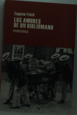 Bertrand.pt - Los Amores De Un Bibliómano