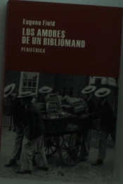Los Amores De Un Bibliómano
