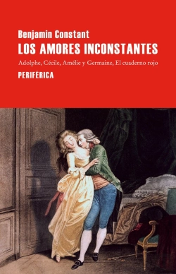 Bertrand.pt - Los Amores Inconstantes