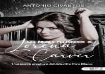 Los Amores Peligrosos De Lorena Carver
