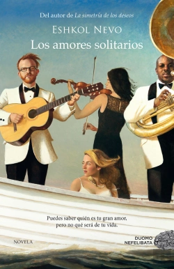 Bertrand.pt - Los Amores Solitarios